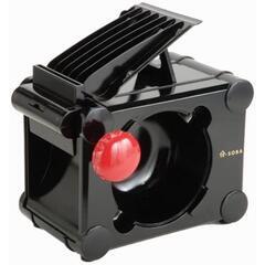 【無料】家庭用簡単そば打ちメーカー タカラトミー いえそばの画像