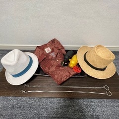 沖縄の風 8点 セットの画像