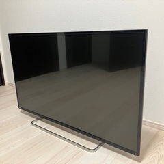 TOSHIBA 42Z8 ジャンク