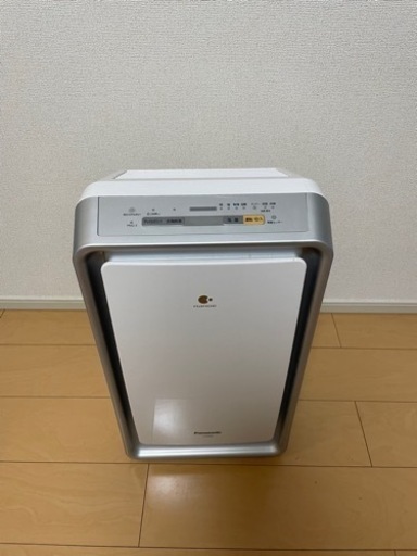 空気清浄機　パナソニック　F-VXK40