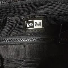 ★【NEW ERA】ニューエラ　ボディーバックの画像