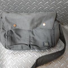 【PORTER】２点セットポーターバック　吉田カバンの画像