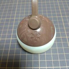 【廃盤品】　美品スノーピーク【snowpeak】たねほおづきつち　らんたんの画像