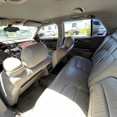 キャデラック　ドゥビル　 車検長い令和7年6月まで！　乗って帰れます!の画像