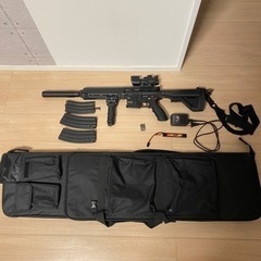 東京マルイ　ＨＫ416Ｄ