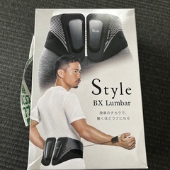 【SOLDOUT！】【長友選手共同開発！腰椎・骨盤サポーター】S...