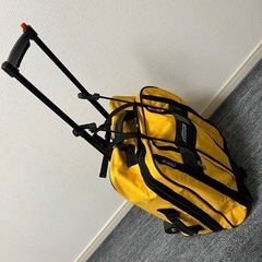 Cosby キャリー付き 3way bag バックパック コスビーの画像