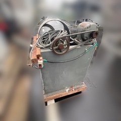 #バフ研磨#ペーパーサンダー