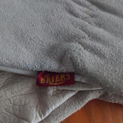 Briers（ブリアーズ）レザーガーデングローブ（手袋）の画像