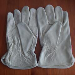 Briers（ブリアーズ）レザーガーデングローブ（手袋）の画像