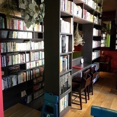 【読書仲間募集】18日10:00から都内のカフェで一緒に読書しま...