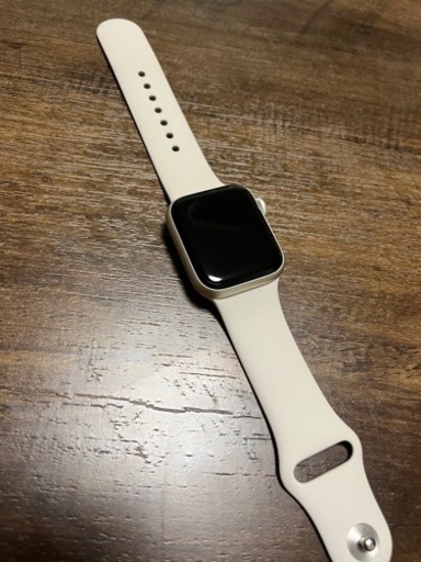 Apple Watch SE 第2世代 (早い方優先)