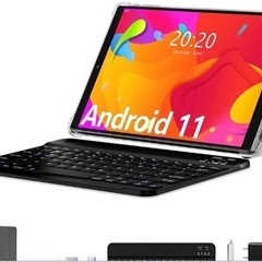 タブレット