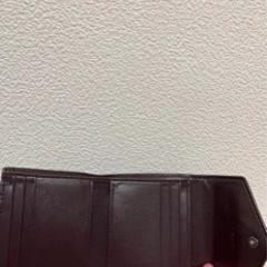 COACH 財布の画像