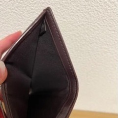 COACH 財布の画像
