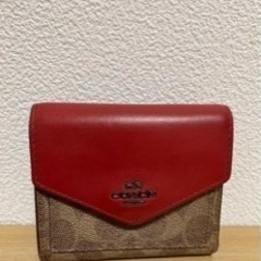 COACH 財布