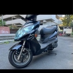 キムコレーシング売り
