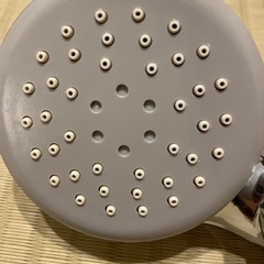 値下げ中　TOTO シャワーヘッド　THC57Cの画像