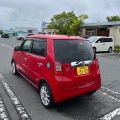 H25年N-ONE 車検ロング　R6/12 調子良好の画像