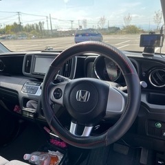 H25年N-ONE 車検ロング　R6/12 調子良好の画像