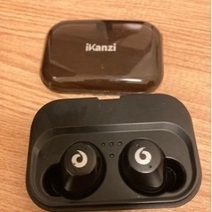 ikanzi Bluetoothイヤホン