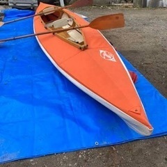 フジタカヌー　QG-2（お取引中）