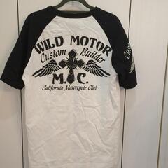 ワイルドＴシャツ メンズ・レディース