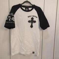ワイルドＴシャツ メンズ・レディースの画像