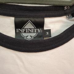 ワイルドＴシャツ メンズ・レディースの画像