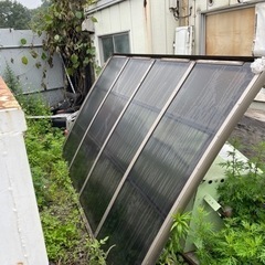 カーポート