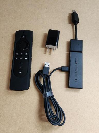 Fire stick 第二世代 No.2