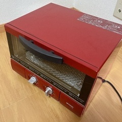 オーブントースター タイガー