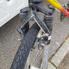 GARY FISHER 自転車　ロードバイク？　サイズ26の画像