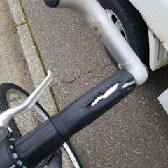 GARY FISHER 自転車　ロードバイク？　サイズ26の画像