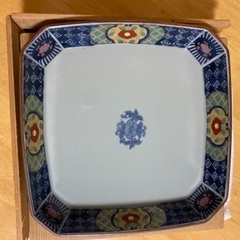 有田焼　祥楽作　箱入りの画像