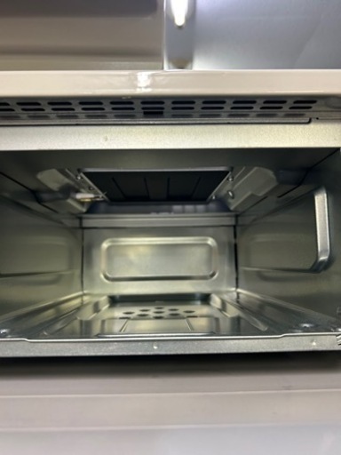 万代店　極美品　魚焼き機未使用品【2021年製】リンナイ　ガスコンロ　LPガス　RT64JH7S2