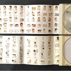 ★正規購入品★著作権フリーの素材データ　5種の画像