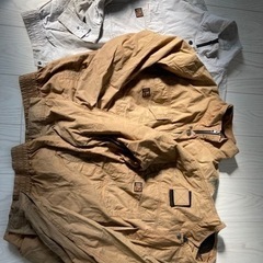 空調服フルセットの画像