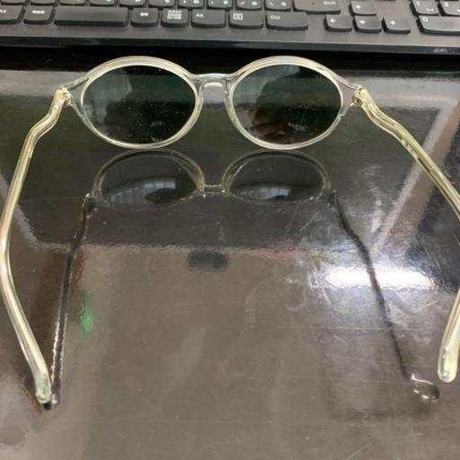 その他 Ray ban W1947
