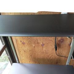 パソコンデスク　無料の画像