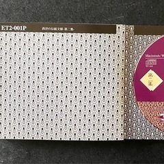 ★正規購入品★著作権フリーの素材データ集　2種の画像