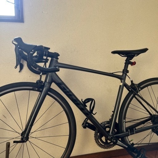 GIANTコンテンド2 ロードバイク