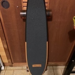 GLOBE ロングボードの画像
