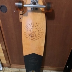 GLOBE ロングボード