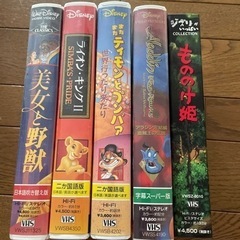 ビデオ まだ使える方