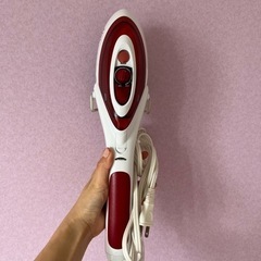 ティファール　アイロン