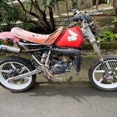 モタード バイクの中古が安い！激安で譲ります・無料であげます｜ジモティー