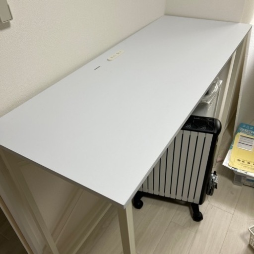 スタンディングデスク