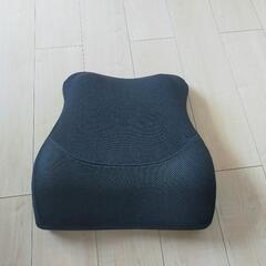 IKSTAR 低反発クッション （車用背当てクッション）