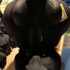 チャイルドシート　コンビ